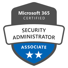 MS 365 Security