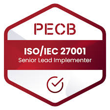 ISO 27001 Lead Implementer